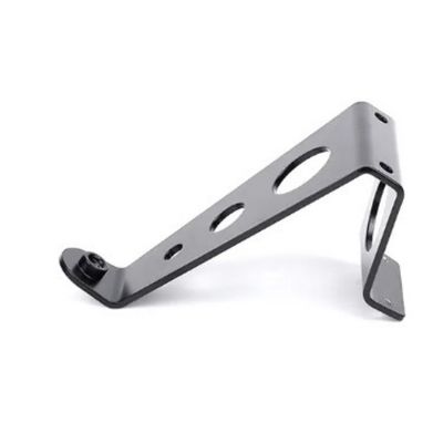 Stainless Steel Prototype Metal Stamping Agricultural Machining Precision