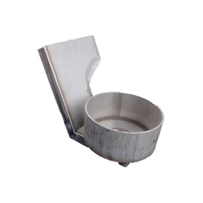 Sweeping Robot Suction Plate Metal Frame Manufacturer Customized