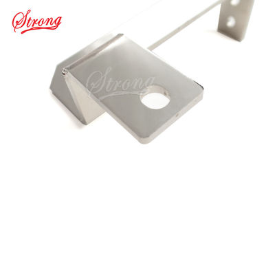 Electric Vehicles Copper Electrical Conductivity Battery Busbars Bending Distribute Electrical