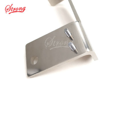 Surgical Imaging Instrument Internal Metal Connectors Titanium Tungsten Carbide Ceramic