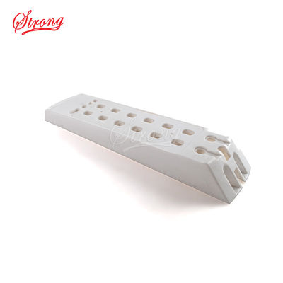 19 Inch Pull Out Rack Type Steel Fiber Optic Distribution Box Waterproof For High Speed Rail