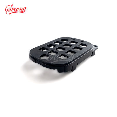 OEM / ODM Injection Molded Automotive Interior Parts Center Console PA PP PBT ABS