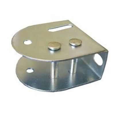 High Precision Stainless Steel Metal Stamping Components For Ductwork