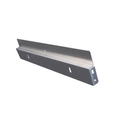 Water purifier rear beam aluminum alloy component manufacturers