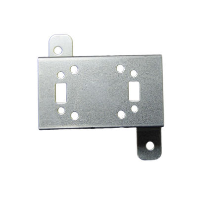 Water purifier metal fittings Chinese manufacturer