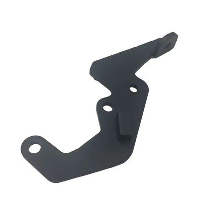 Galvanized steel stamping parts Stainless steel sheet metal stamping sheet metal bending process