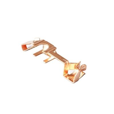 A supplier of motor vehicle metal parts with complete certificates