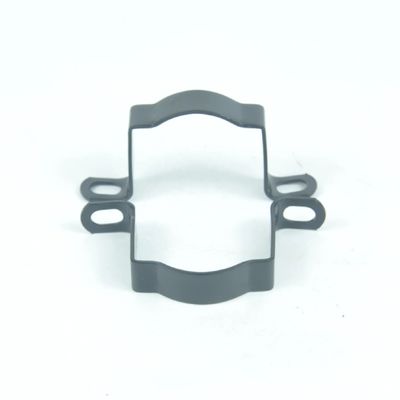 Aluminum Stainless Steel Sheet Metal Stamping Parts Manufacturing Services