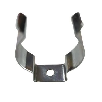 OEM Manufacturing Sheet Metal Stamping Parts Custom Design