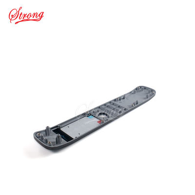 Airbag Injection Molding Parts With Material PA PP PBT ABS  OEM / ODM