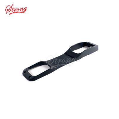 PA PP PBT ABS Automotive Interior Door Panels OEM / ODM Custom Injection Molds 300000 Shots