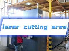 Área de solda forte de Nantong